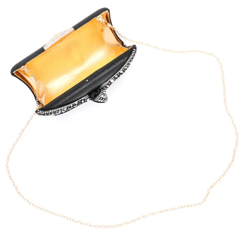 Cassandra Shoe & Bag Set