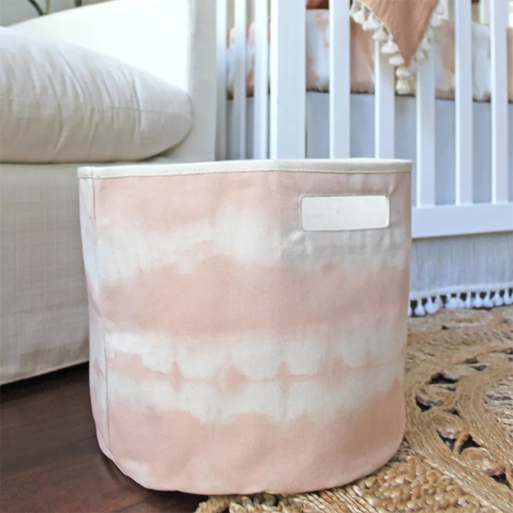Crane Baby Parker Collection Storage Bin