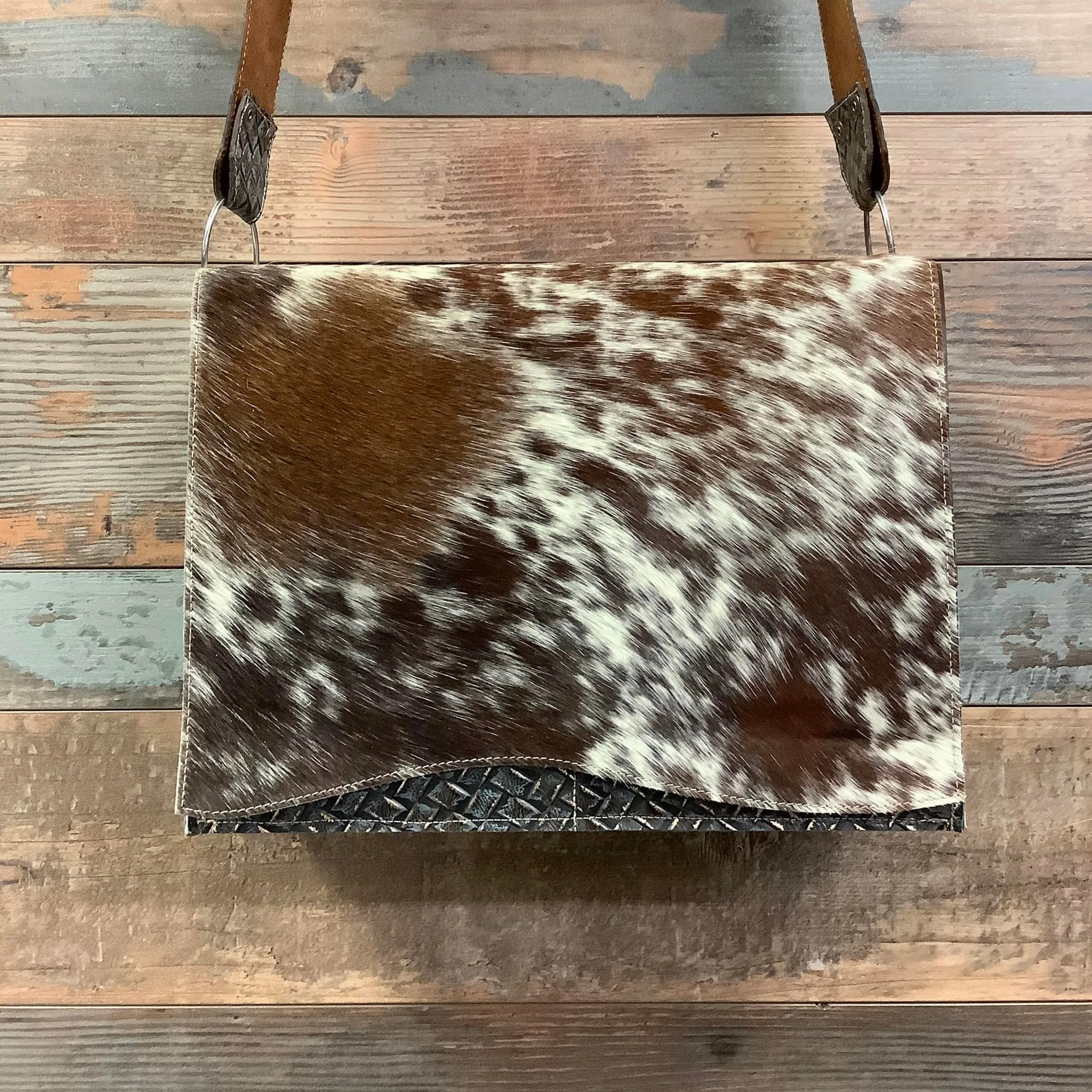 Diaper Bag / All Purpose Tote Bag - #34444