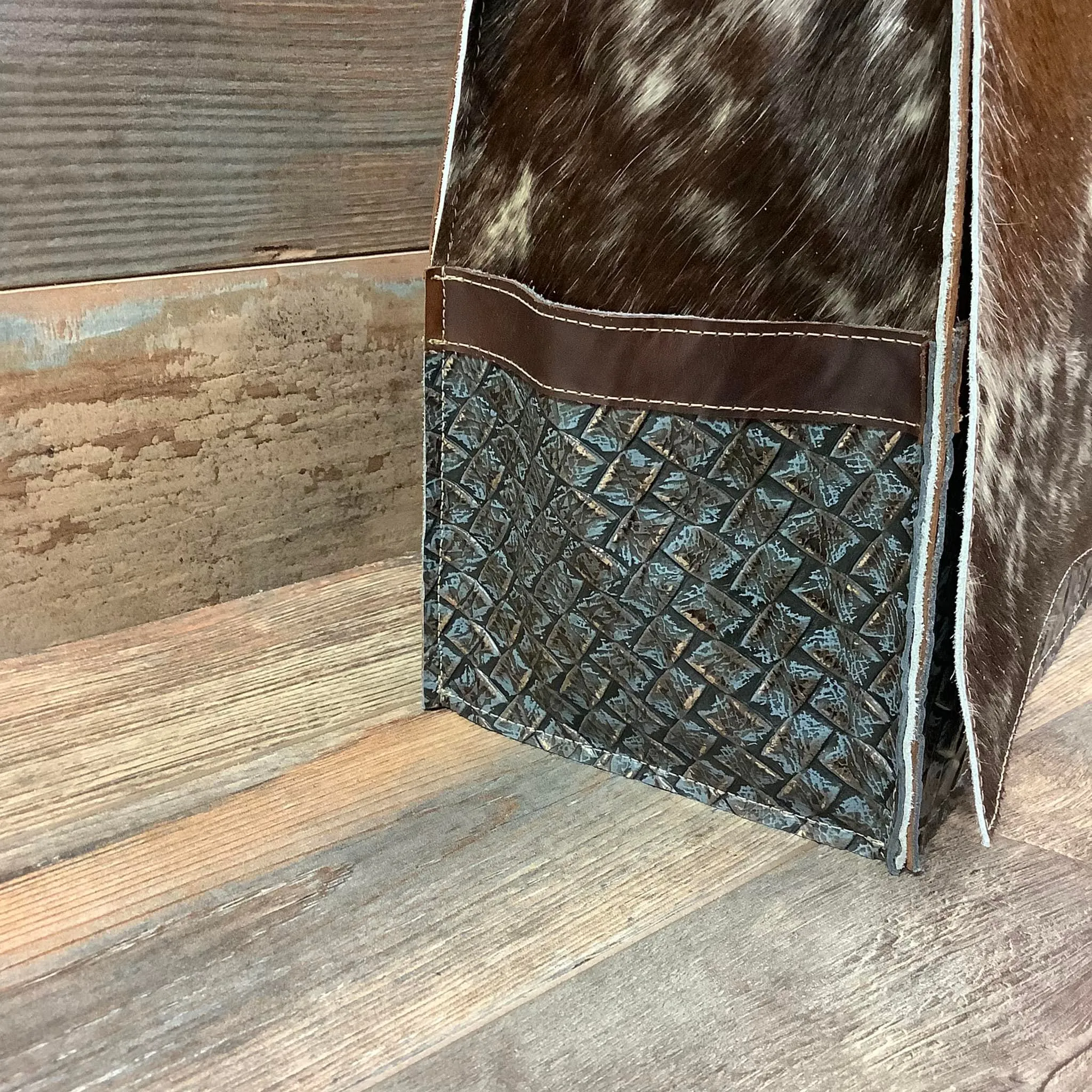 Diaper Bag / All Purpose Tote Bag - #34444