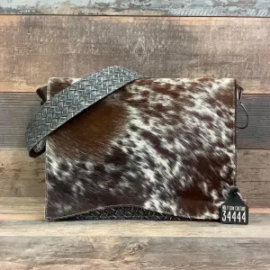 Diaper Bag / All Purpose Tote Bag - #34444