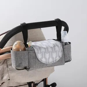 Stroller Hanging Diaper Bag