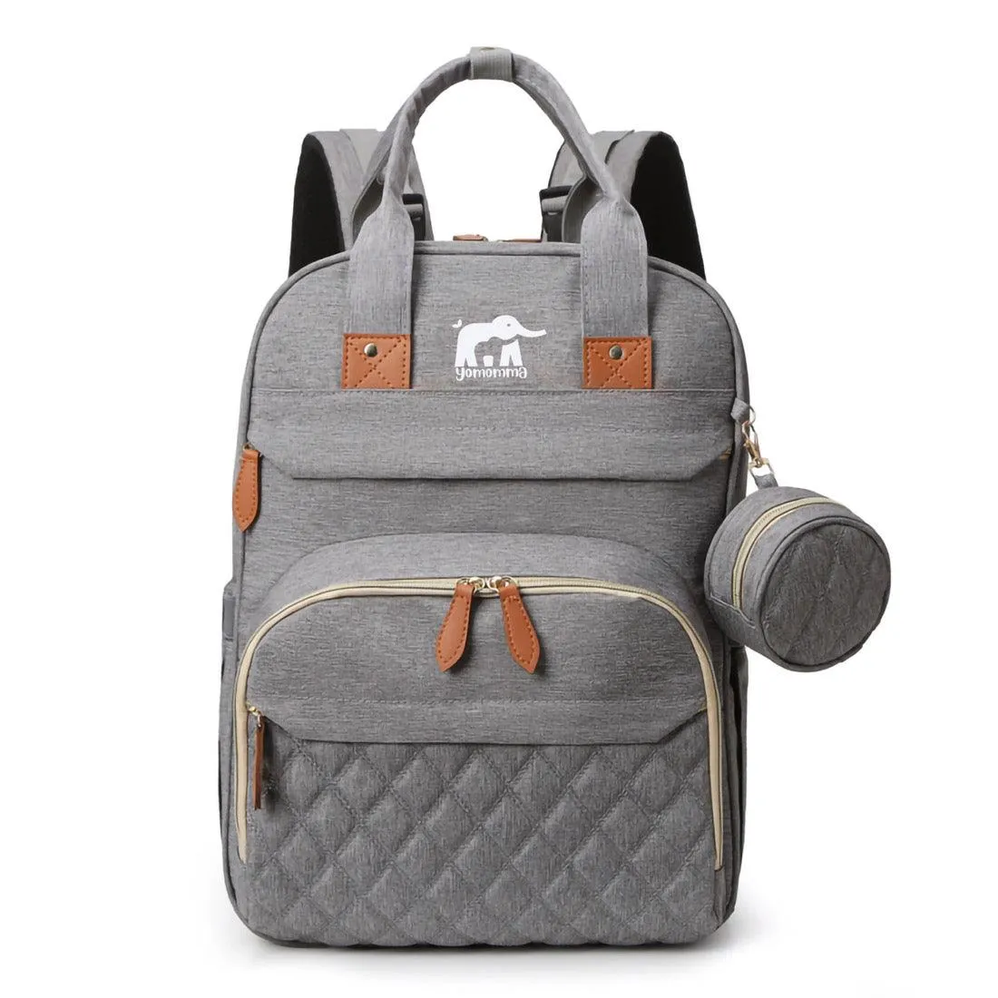 Yomomma Momma Carry-All Bag